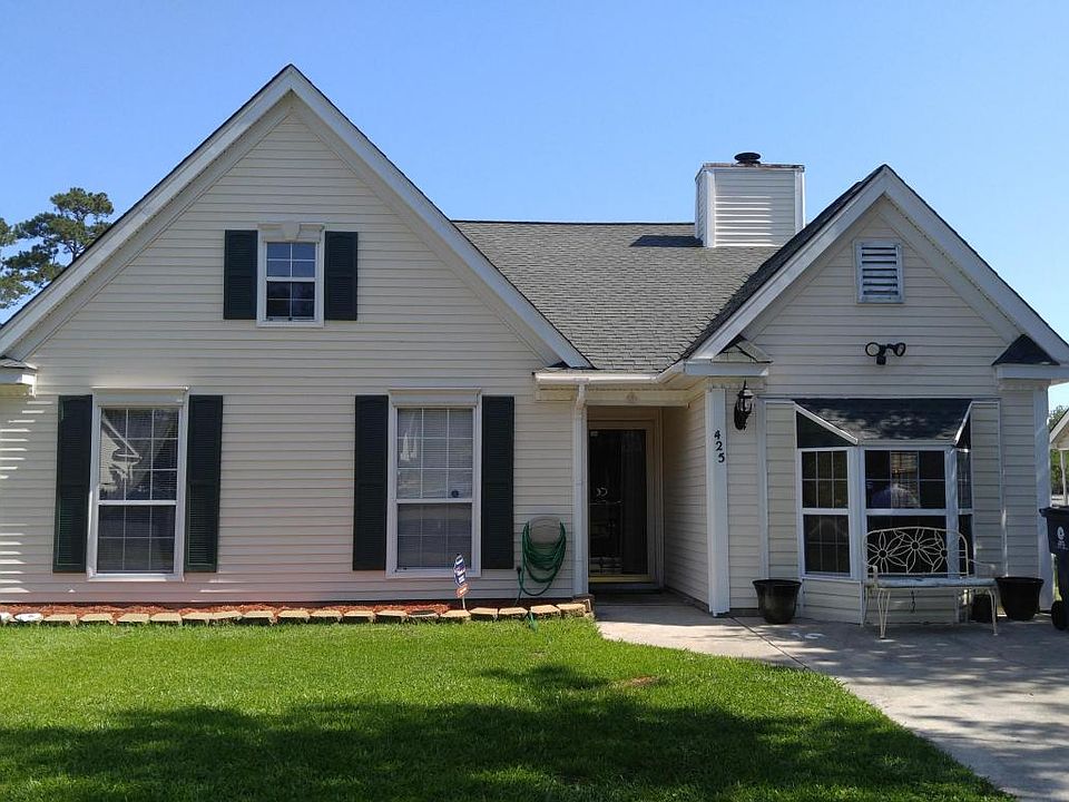 2nd image of 425 Courtland Dr