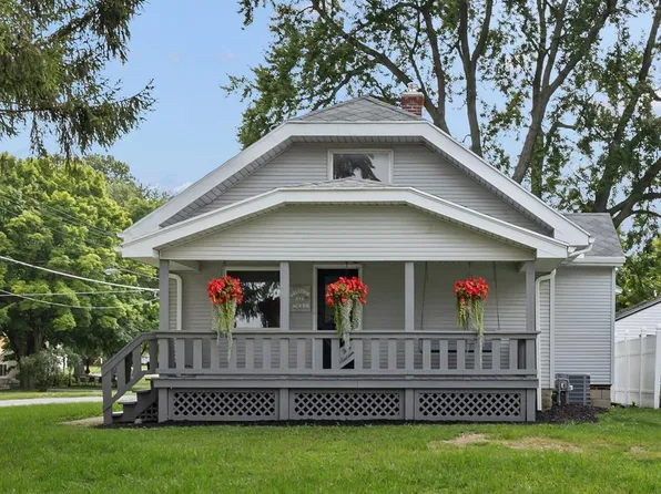 516 Acker Dr, Mansfield, OH 44905
