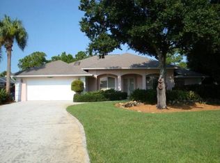 4282 SW Oakhaven Ln, Palm City, FL 34990