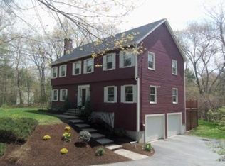 110 Reservoir St, Shrewsbury, MA 01545