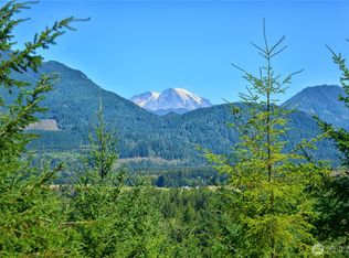 1 Skinner Rd, Randle, WA 98377