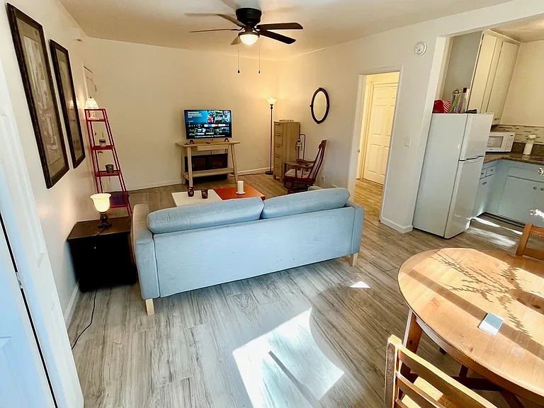 3697 S La Cienega Blvd #15 — Photo 8
