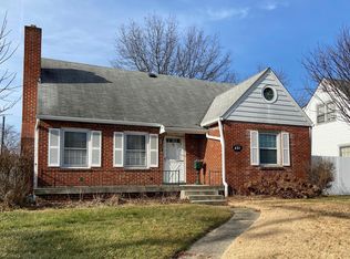 651 S James Rd, Columbus, OH 43213