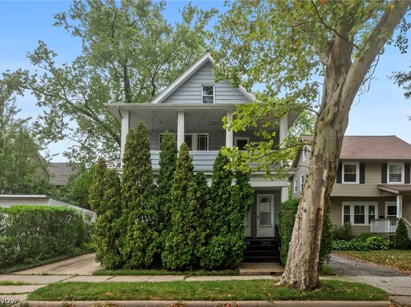 17476 Shaw Ave, Lakewood, OH 44107