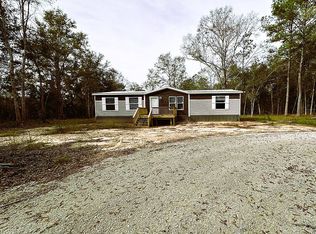19237 Briar Rd, Saucier, MS 39574
