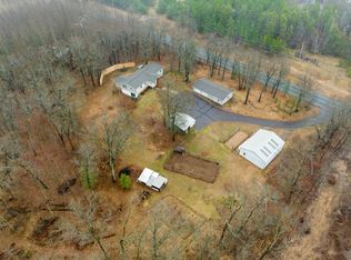 24877 County Road X, Shell Lake, WI 54871