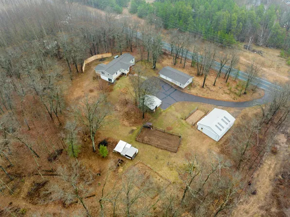 24877 County Road X, Shell Lake, WI 54871