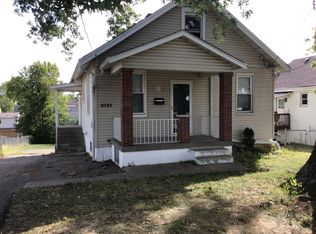 4345 Harding Ave, Cincinnati, OH 45211