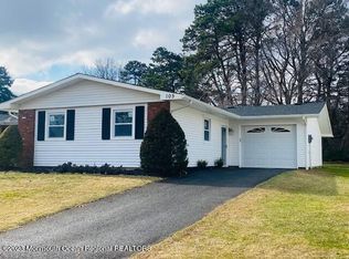 105 Blake Cir, Brick, NJ 08724