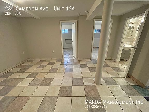 2nd image of 285 Cameron Ave Unit 12A