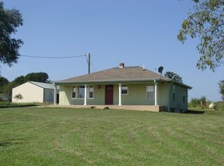 1335 Kaylor Rd, Mountain Grove, MO 65711