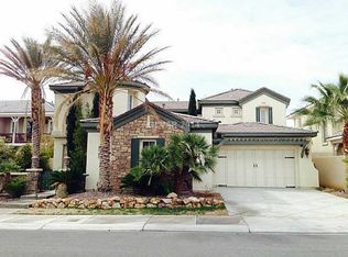 2009 Alcova Ridge Dr, Las Vegas, NV 89135