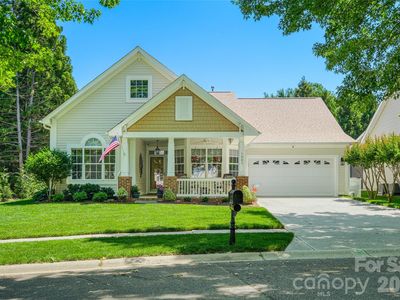 1005 Feather Oak Ln, Matthews, NC, 28104