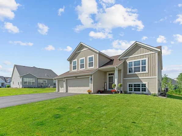 16920 61st St NE, Otsego, MN 55330