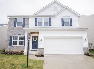 36305 Thornbury St, North Ridgeville, OH 44039