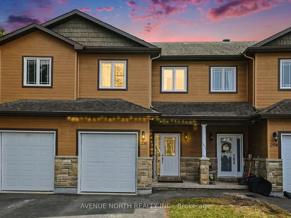 210 Herbert St, The Nation, ON K0A 2M0