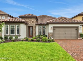 2542 Caprera Cir, Jacksonville, FL 32246