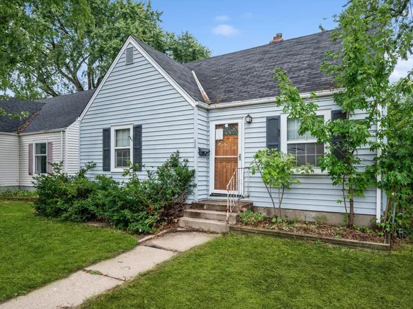 5429 28th Ave S, Minneapolis, MN 55417