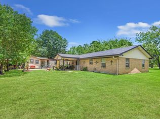 401 Dogwood Cir, Corrigan, TX 75939