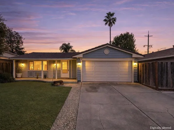 832 Raeburn Ct, San Jose, CA 95136