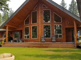 64 Lillooet Dr, Inchelium, WA 99138