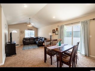 1318 S 1340 E, Spanish Fork, UT 84660