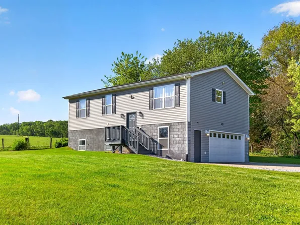 3751 Pineville Rd, Port Republic, VA 24471