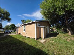 3017 E 23rd St, Weslaco, TX 78596