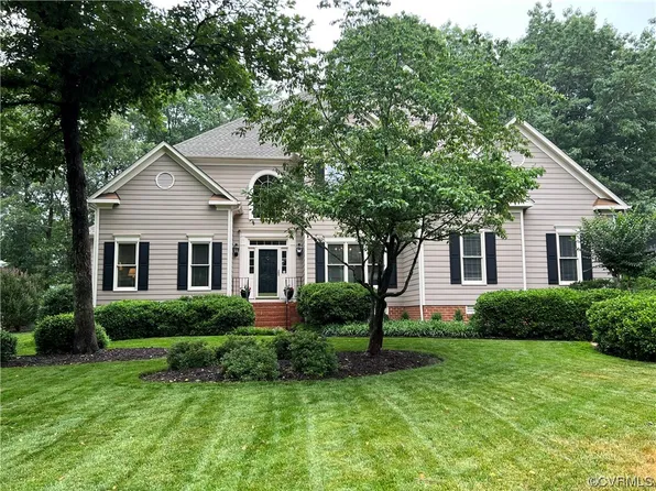 12204 Renwick Pl, Glen Allen, VA 23059