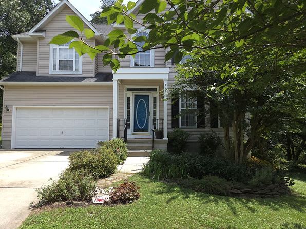 634 Robinson Station Rd