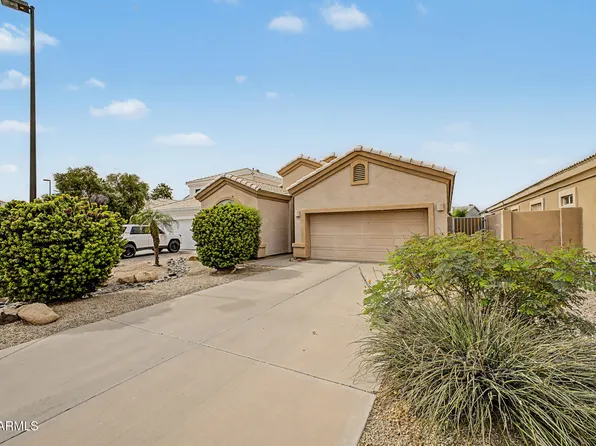 1342 W Seashore Drive, Gilbert, AZ 85233