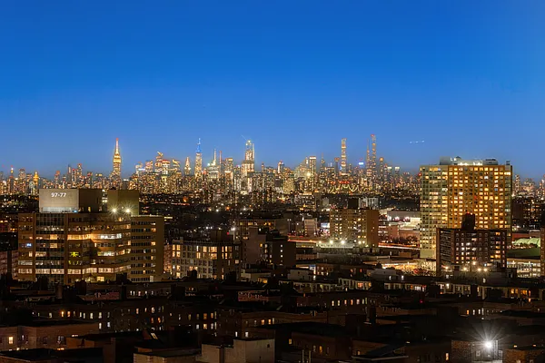 Sold by Brown Harris Stevens Forest Hills LLC | media 24