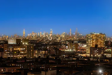 Sold by Brown Harris Stevens Forest Hills LLC