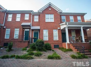 1425 Yarborough Park Dr, Raleigh, NC 27604