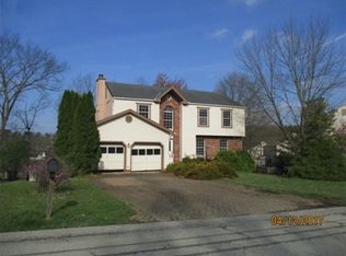 336 Whitney Chase Ln, North Huntingdon, PA 15642