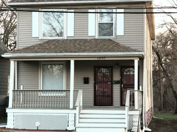 13730 S Leyden Ave, Chicago, IL 60827
