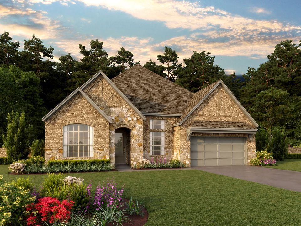 215 Spring Creek Court