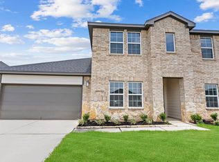 31322 Joshua Knoll Ln, Fulshear, TX 77441