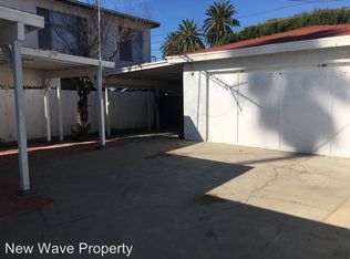 2725 S Mansfield Ave, Los Angeles, CA 90016