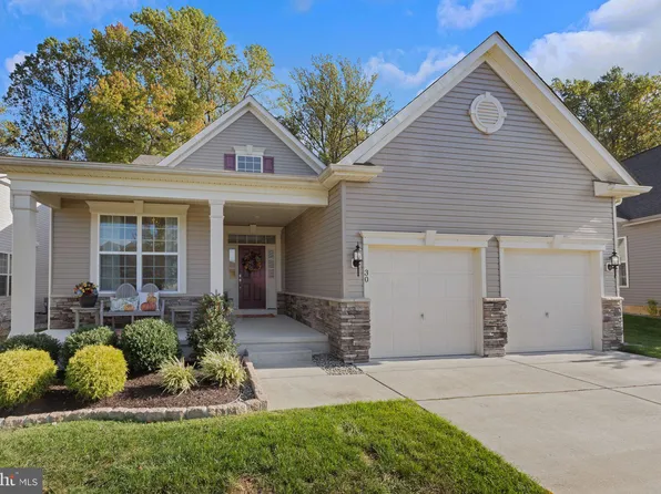 30 Stepping Stone Ln, Sewell, NJ 08080