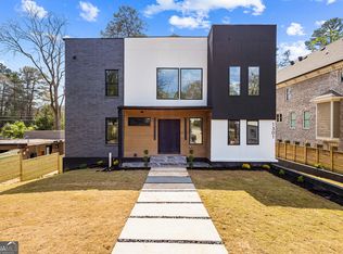 1301 Lavista Rd, Atlanta, GA 30324