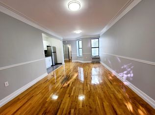 653 E 158th St #1G, Bronx, NY 10456
