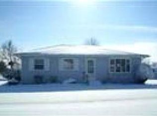 802 Aspen St, Hebron, IN 46341