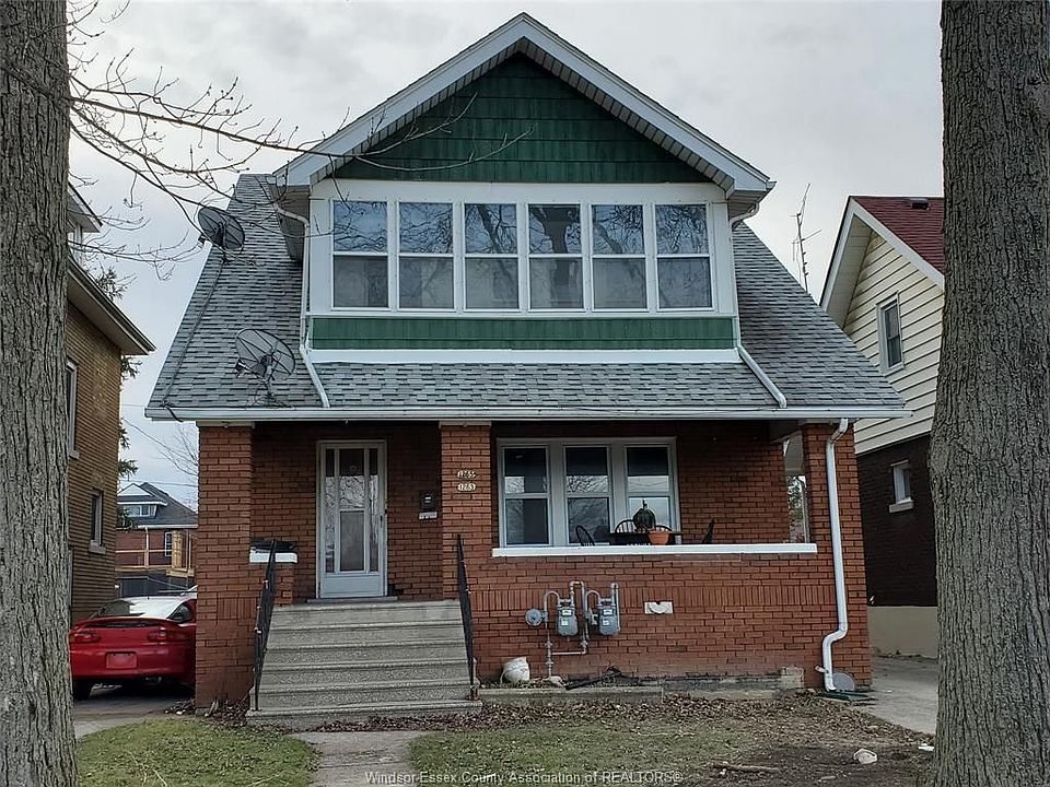 1st image of 1265 Parent Ave
