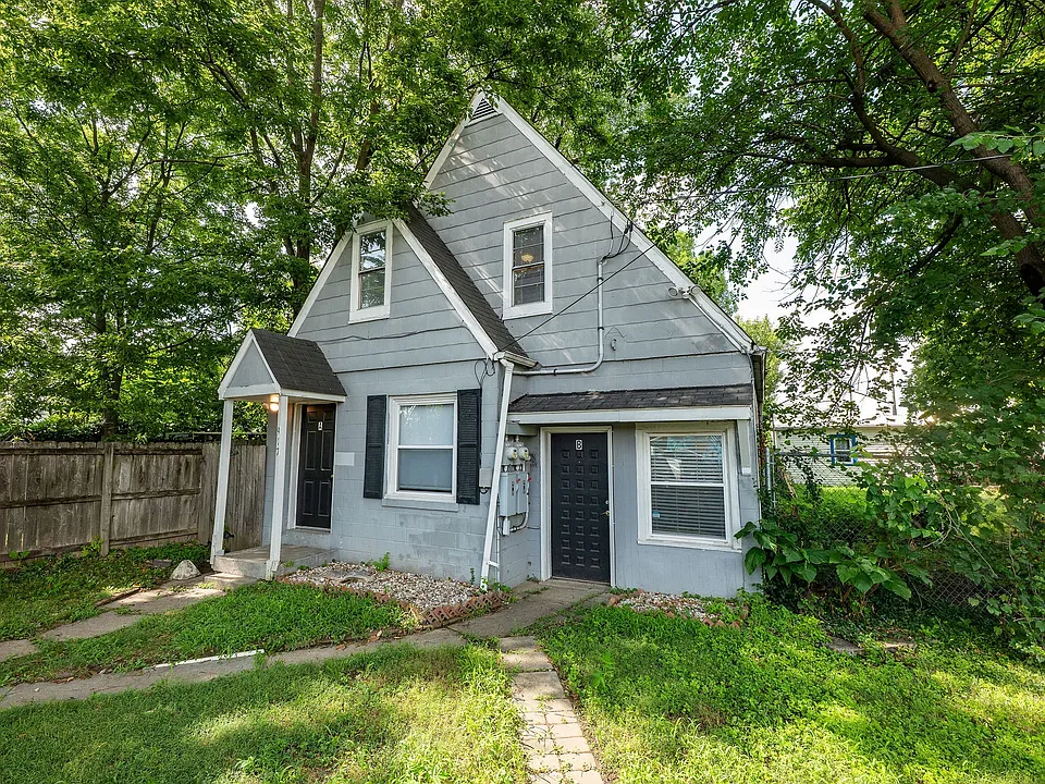 917 Dandridge Ave #B