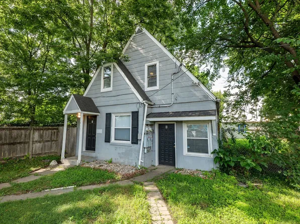 917 Dandridge Ave #B, Louisville, KY 40204