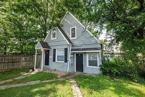 917 Dandridge Ave #B Photo 1