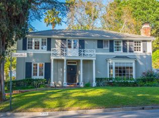 339 Lawson Pl, Glendale, CA 91202