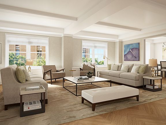 5th image of 360 Central Park W APT 17A