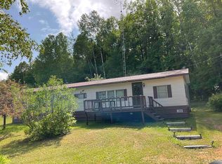 212 Stager Lake Rd, Crystal Falls, MI 49920